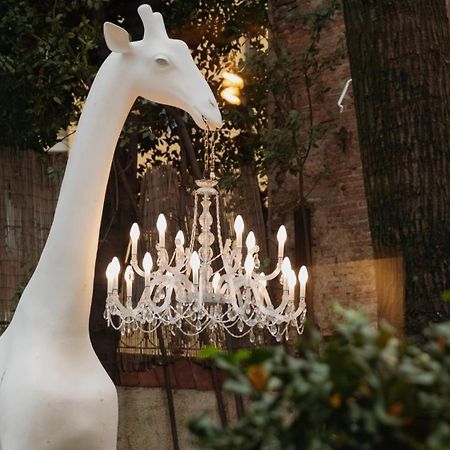Hotel Londra - Firenze Esterno foto