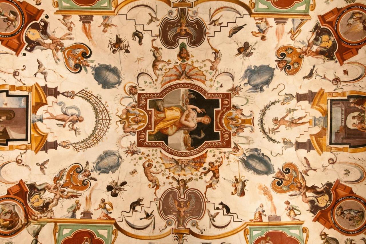 Hotel Londra - Firenze Esterno foto