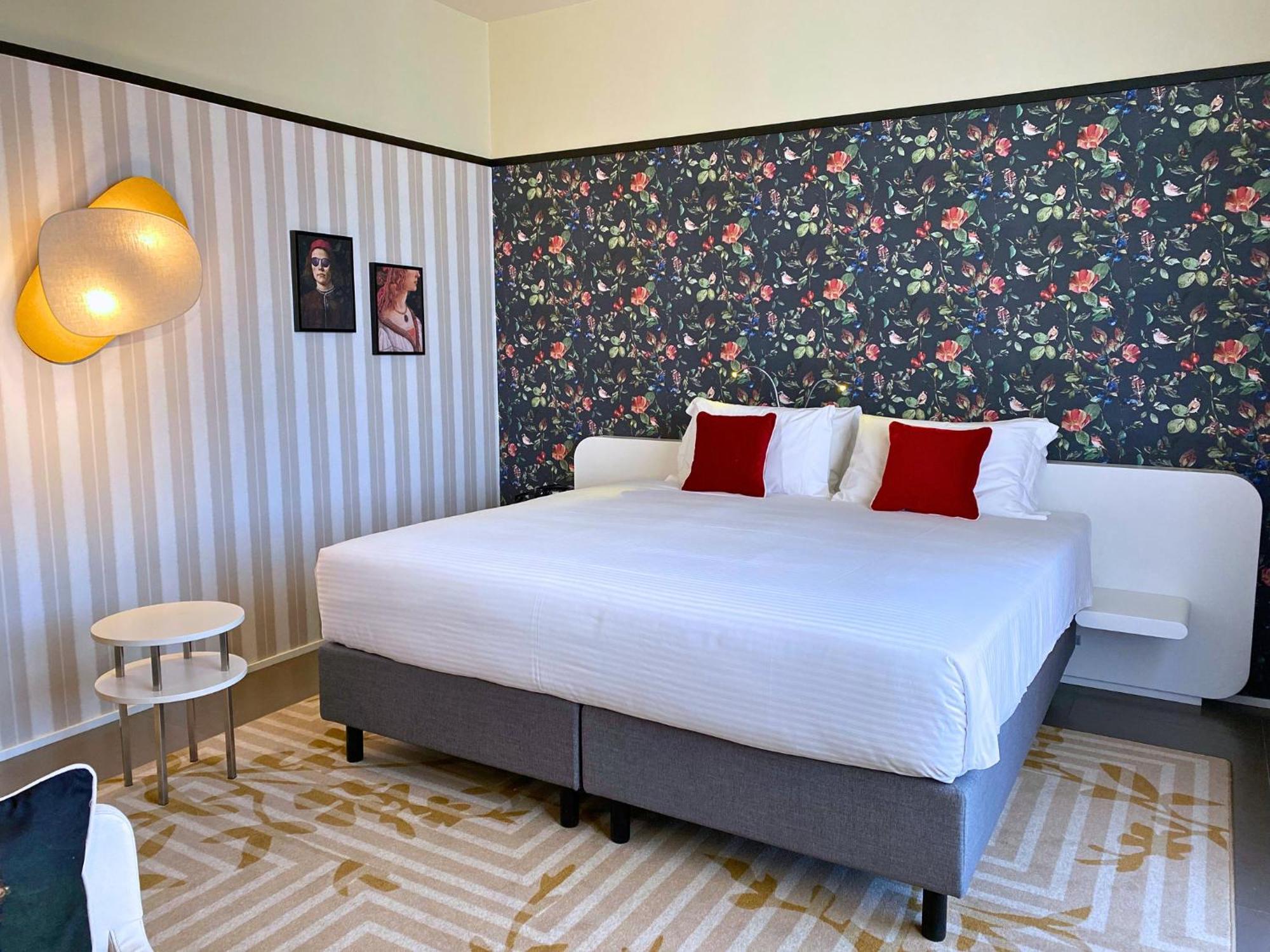 Hotel Londra - Firenze Esterno foto