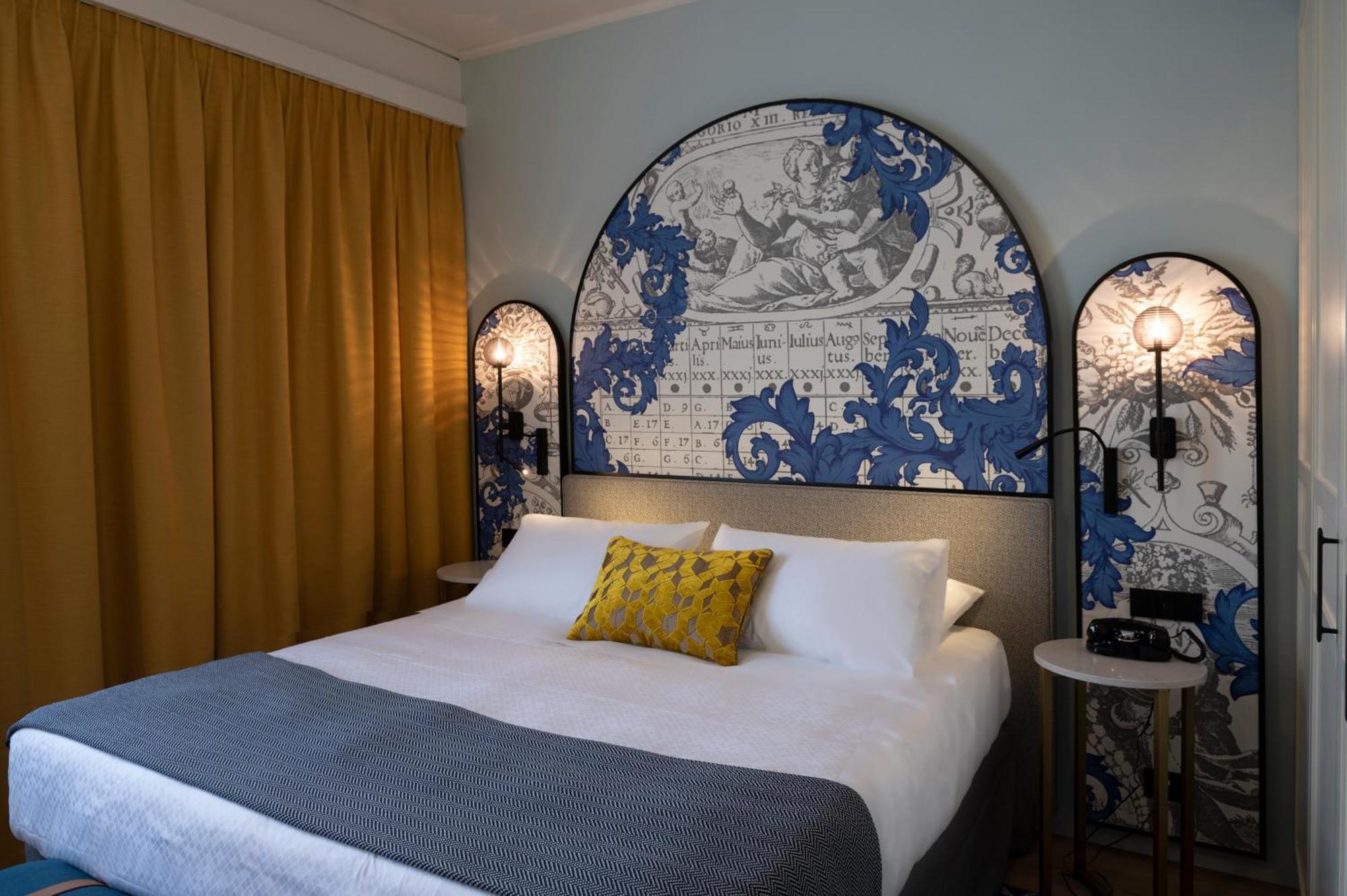 Hotel Londra - Firenze Esterno foto