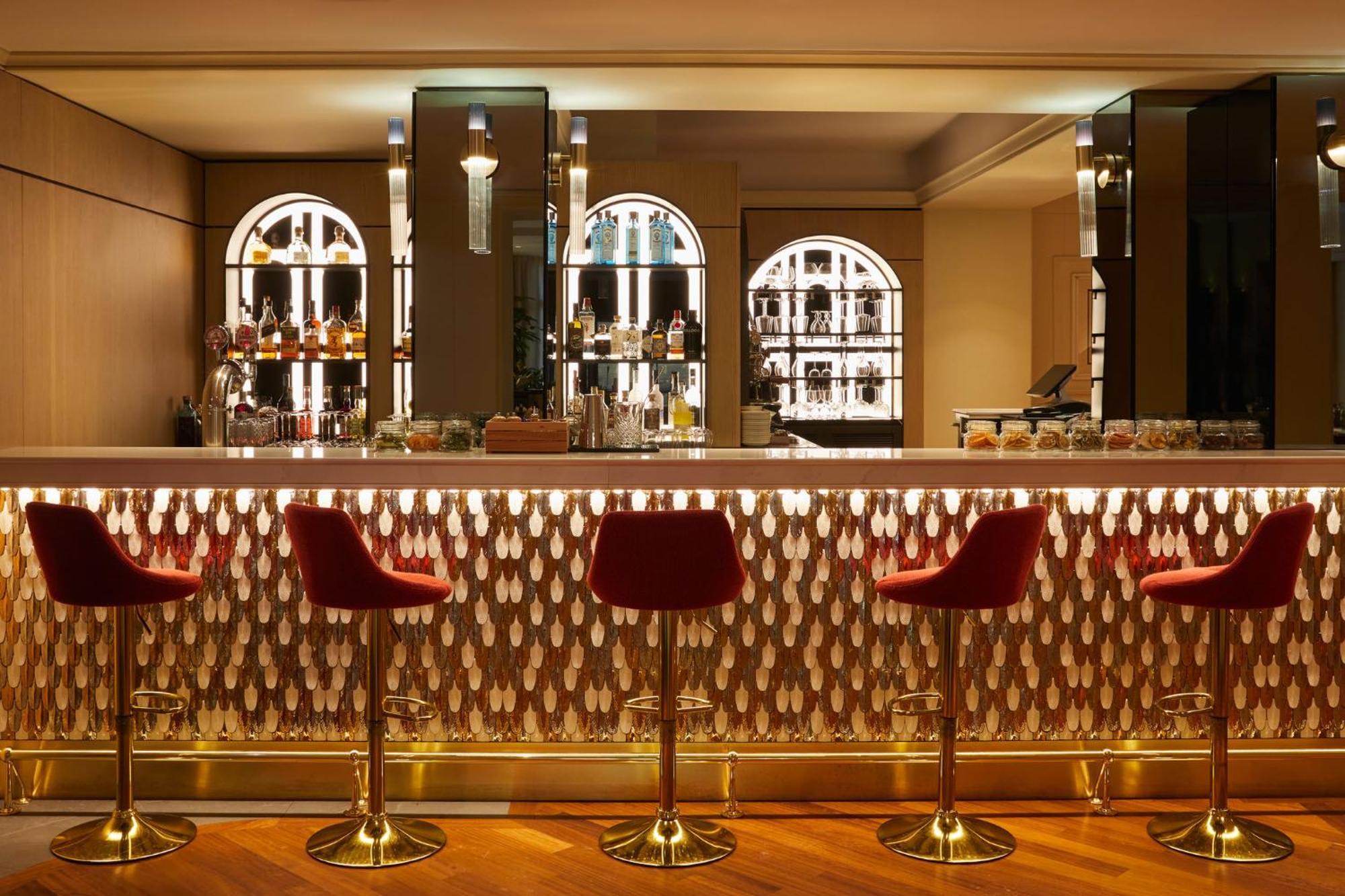 Hotel Londra - Firenze Esterno foto