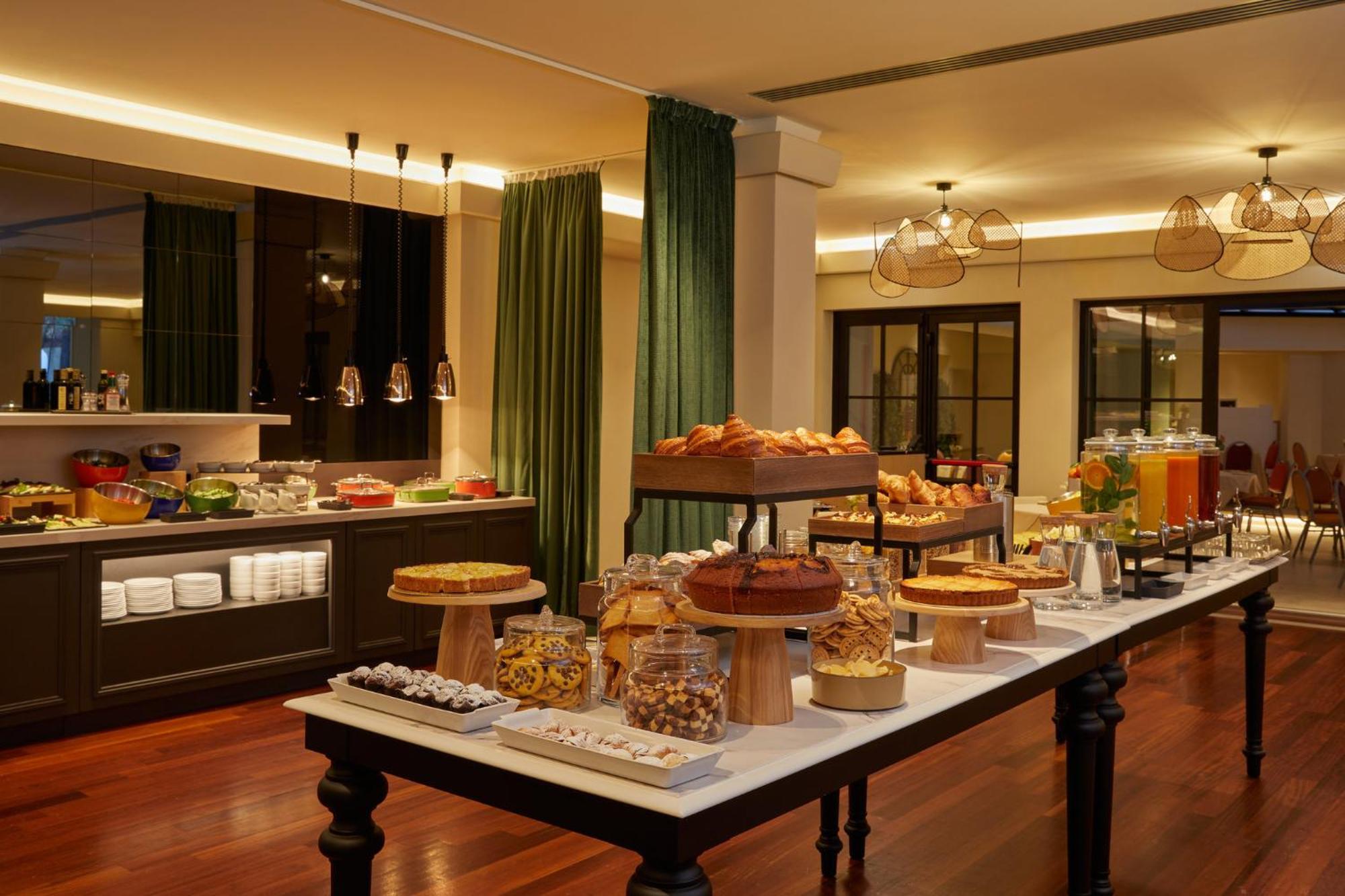 Hotel Londra - Firenze Esterno foto