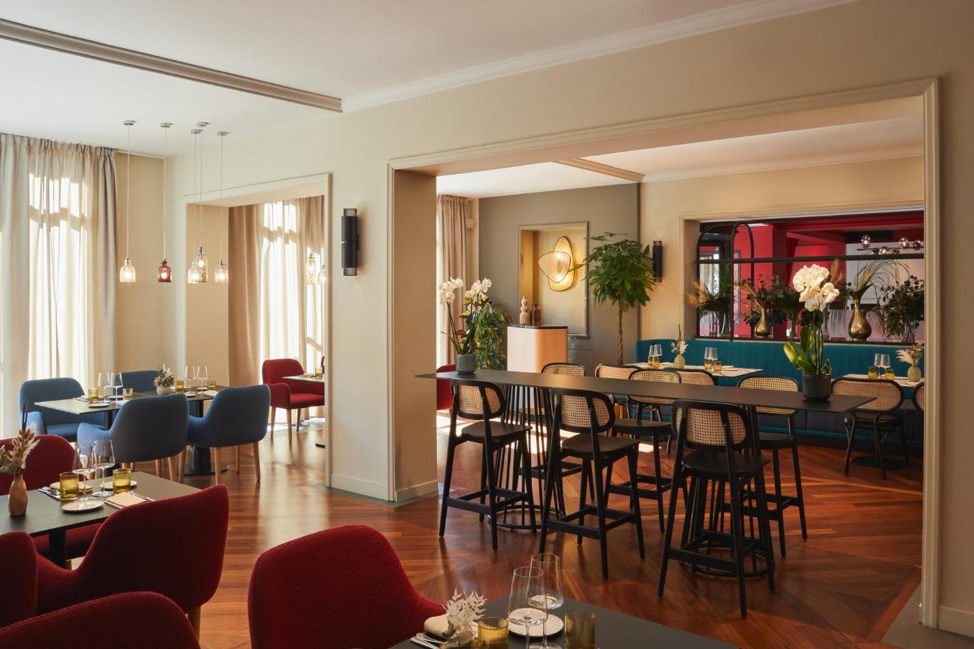 Hotel Londra - Firenze Esterno foto
