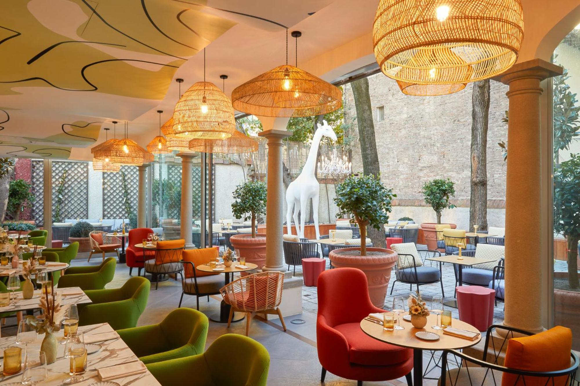 Hotel Londra - Firenze Esterno foto