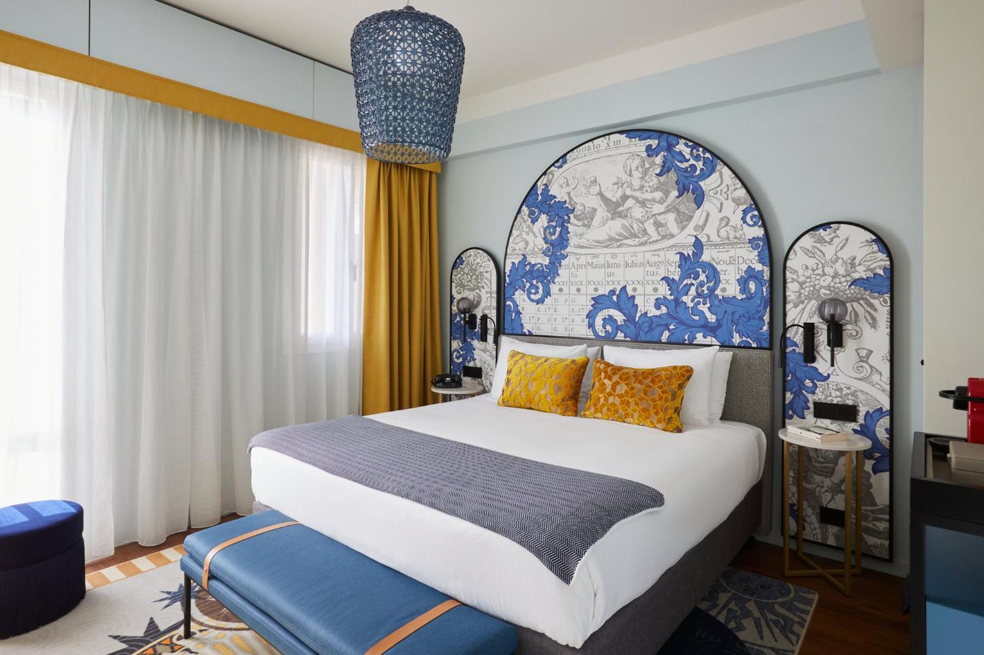 Hotel Londra - Firenze Esterno foto