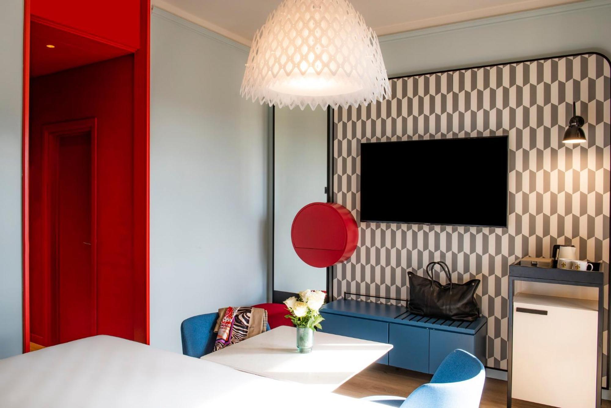 Hotel Londra - Firenze Esterno foto