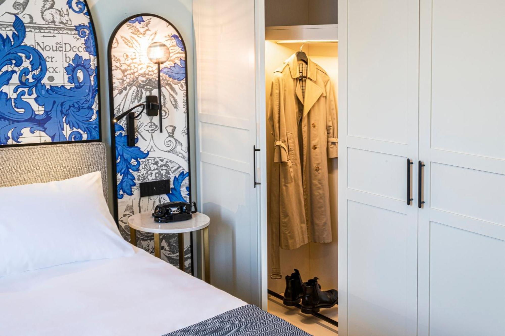 Hotel Londra - Firenze Esterno foto