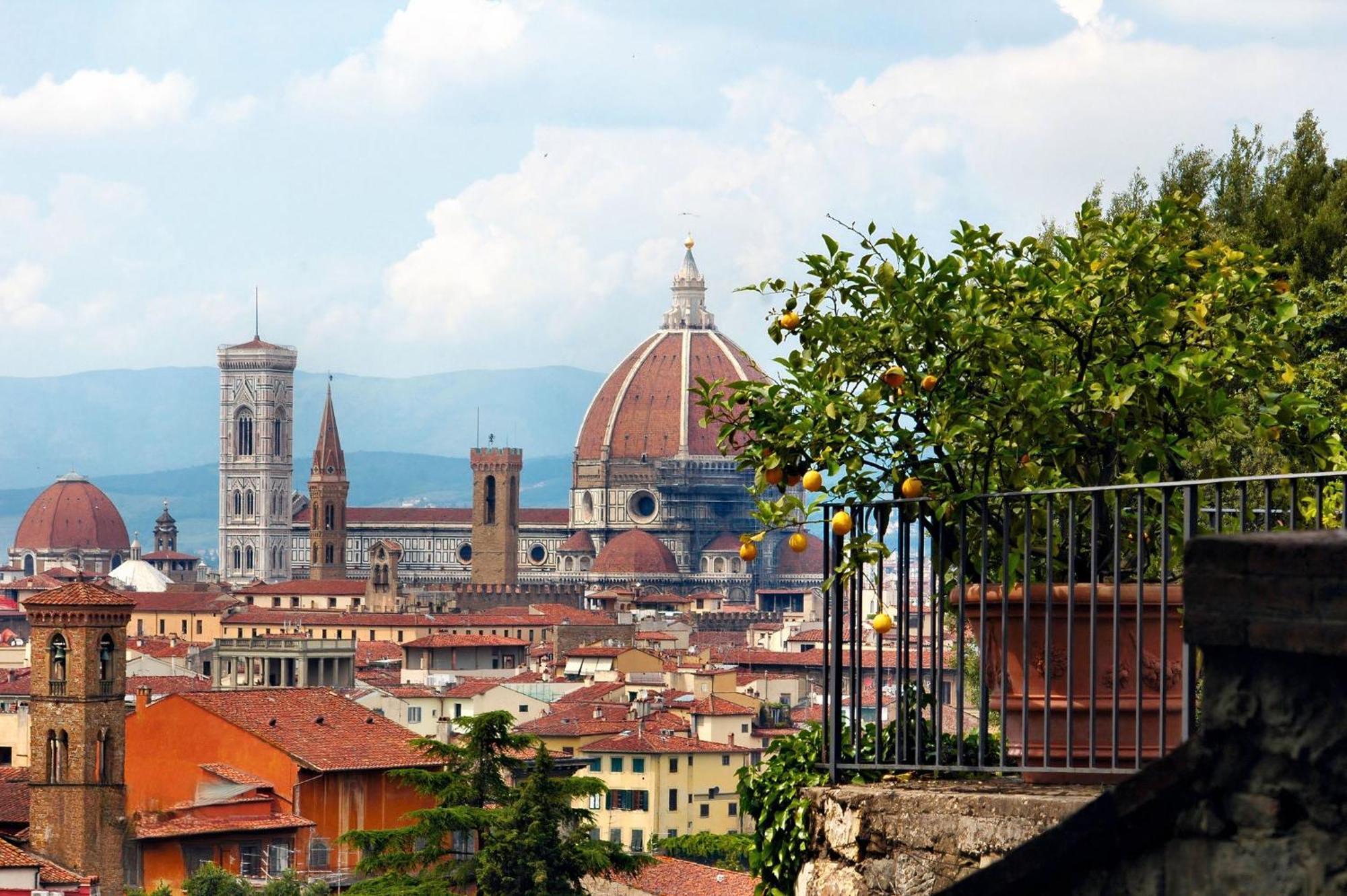 Hotel Londra - Firenze Esterno foto