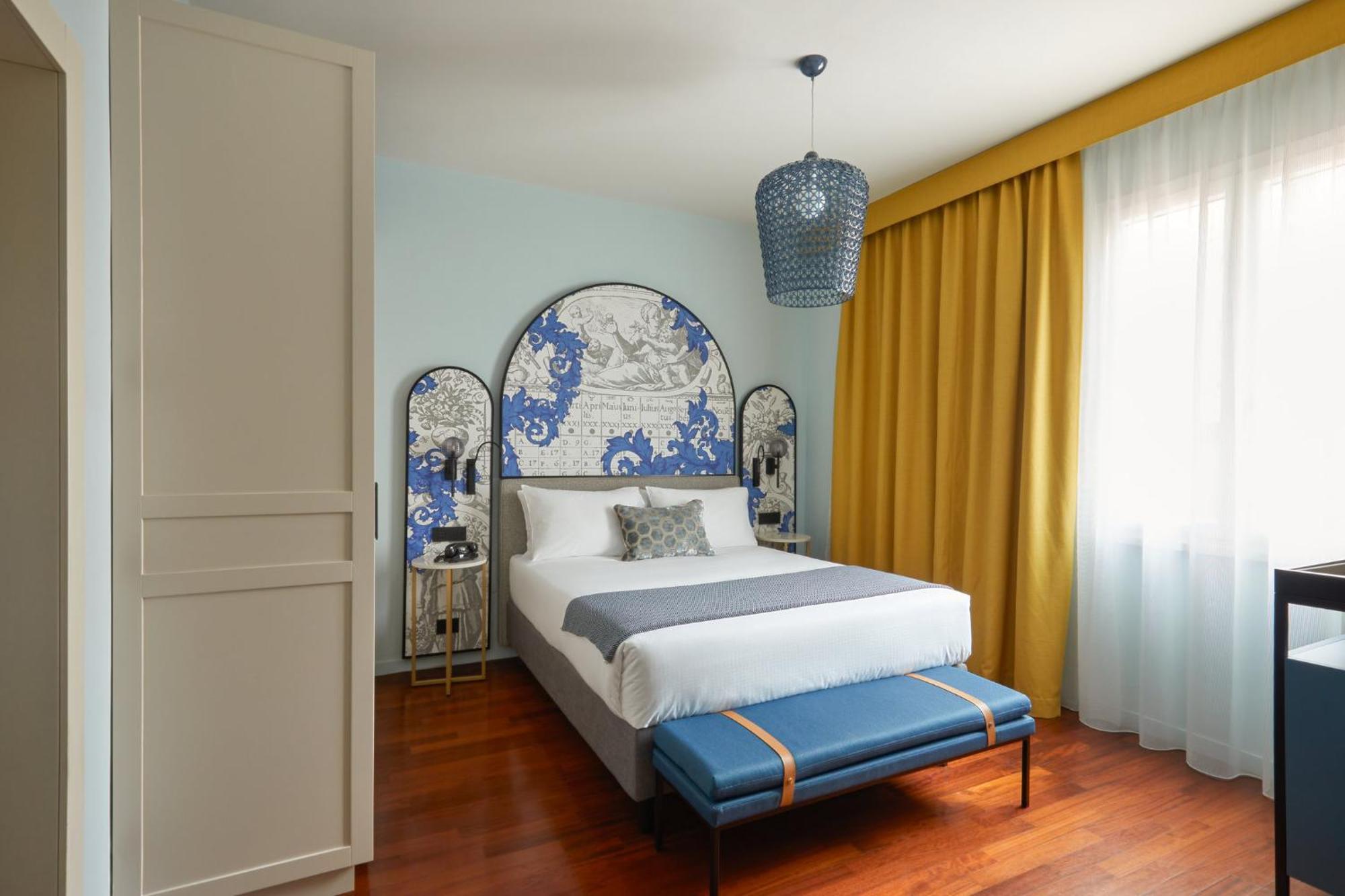Hotel Londra - Firenze Esterno foto