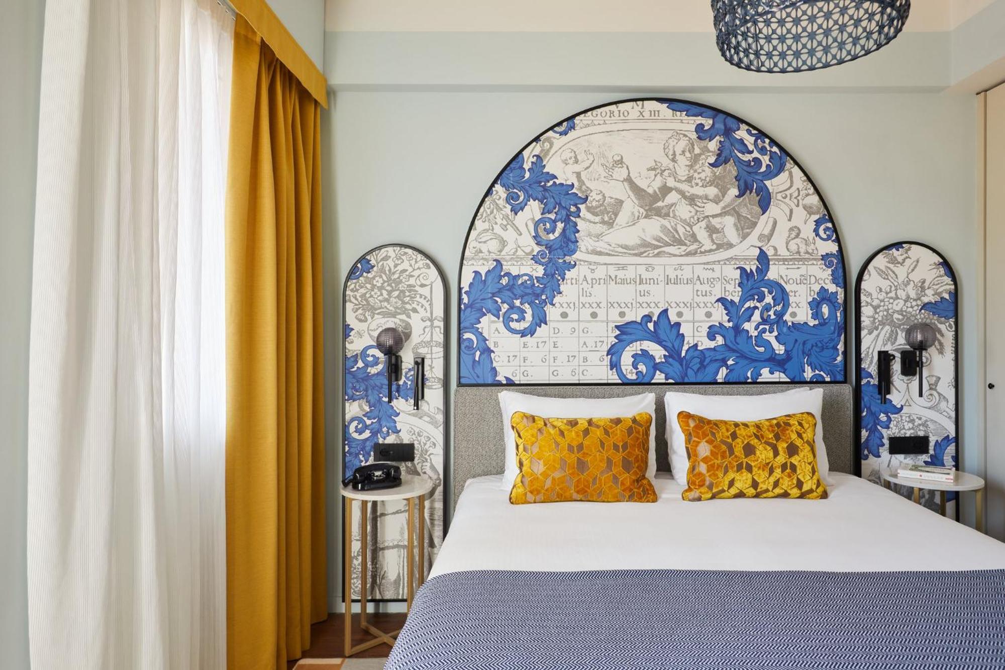 Hotel Londra - Firenze Esterno foto