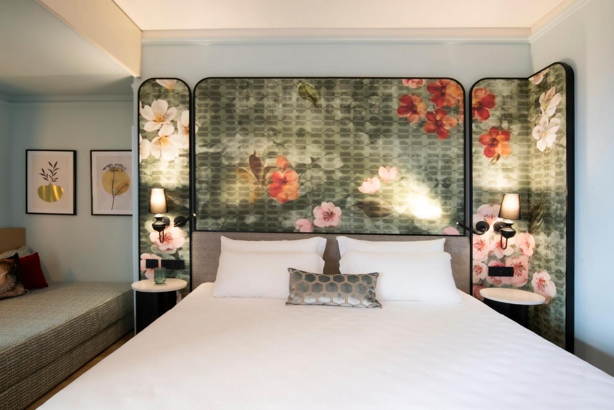 Hotel Londra - Firenze Esterno foto