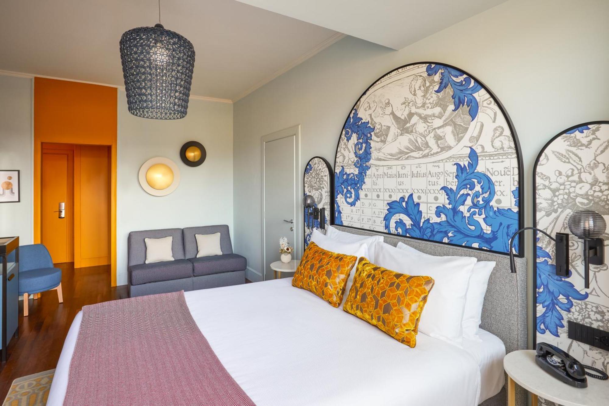 Hotel Londra - Firenze Esterno foto