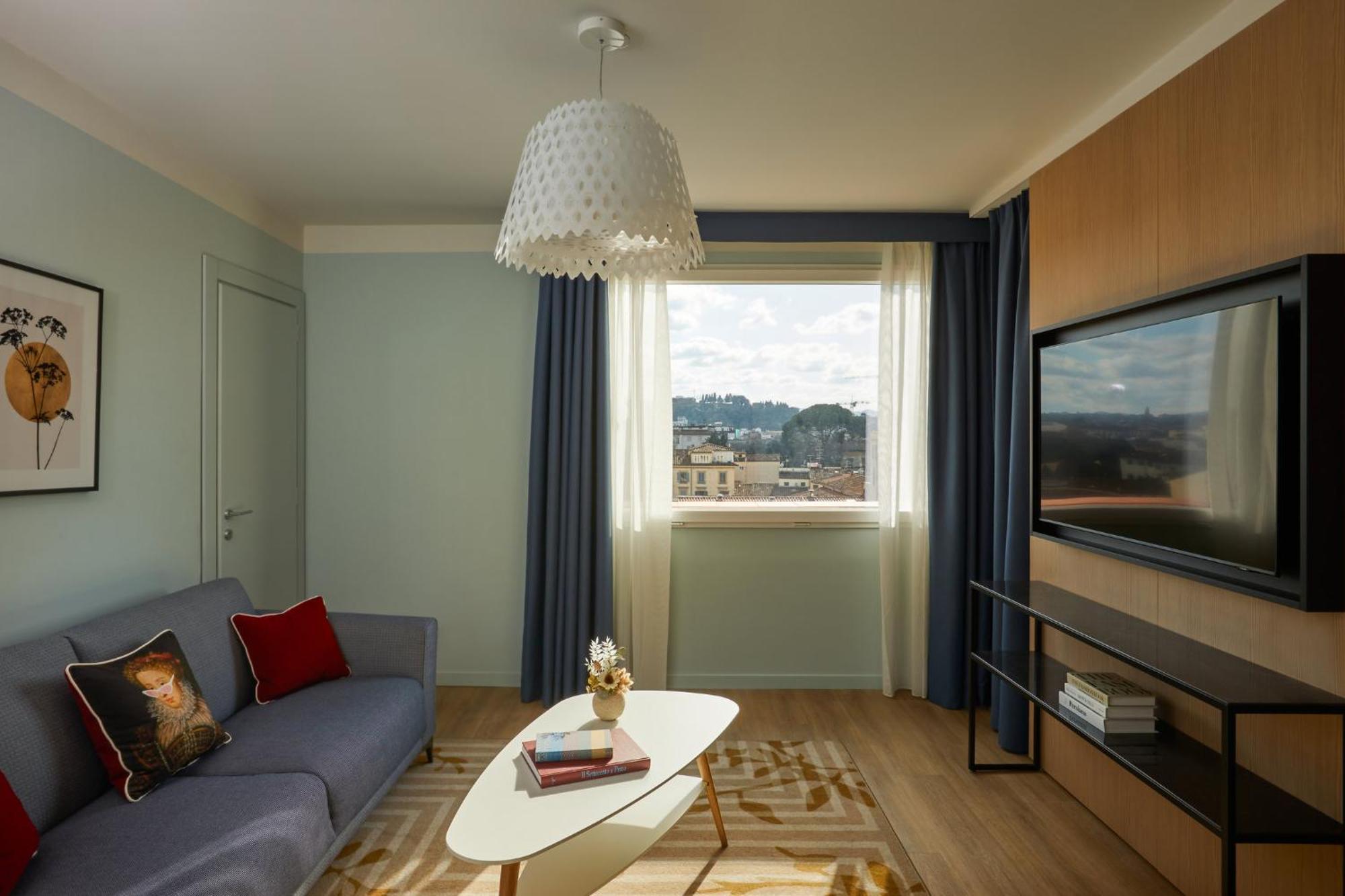 Hotel Londra - Firenze Esterno foto
