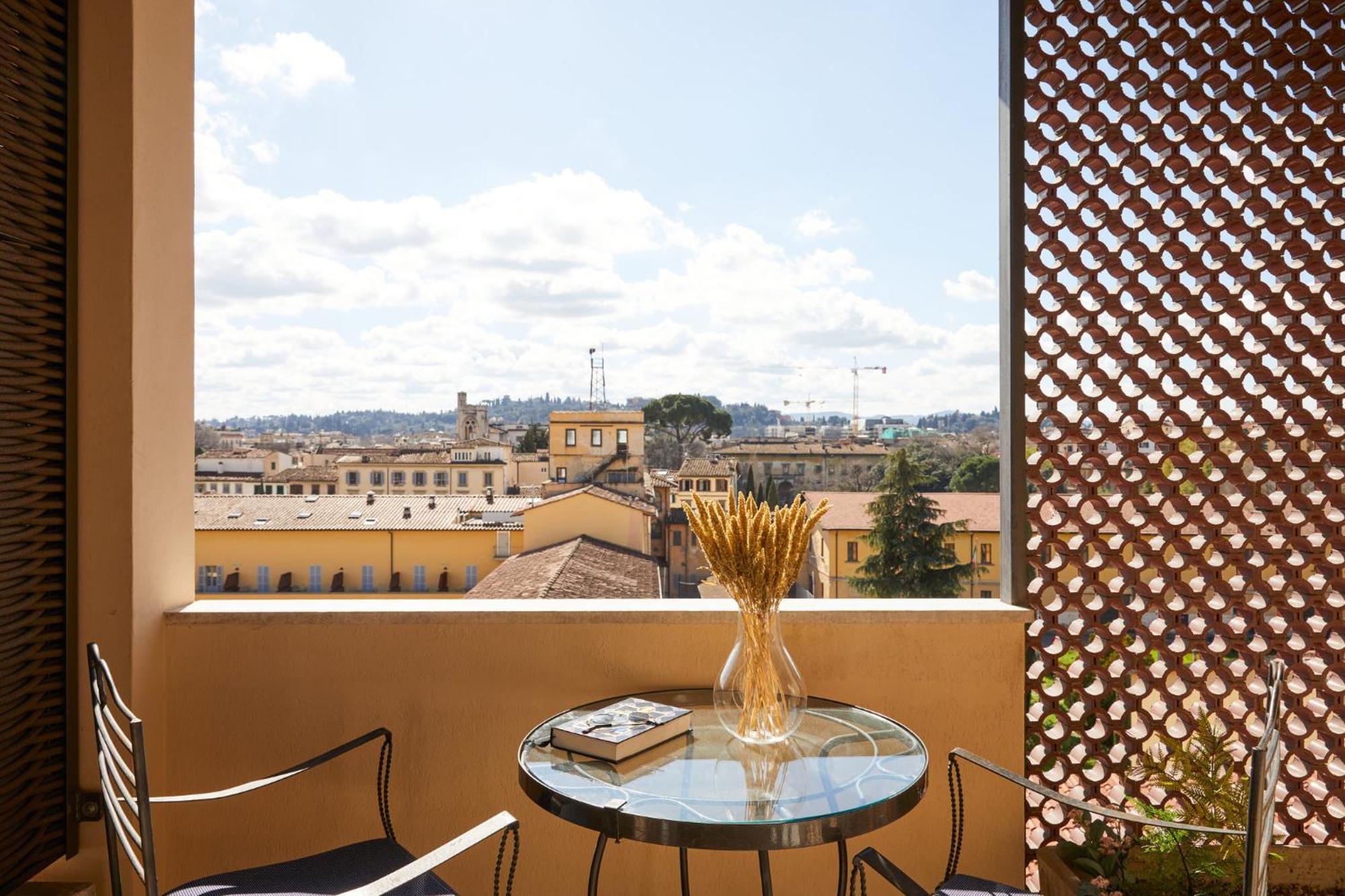 Hotel Londra - Firenze Esterno foto