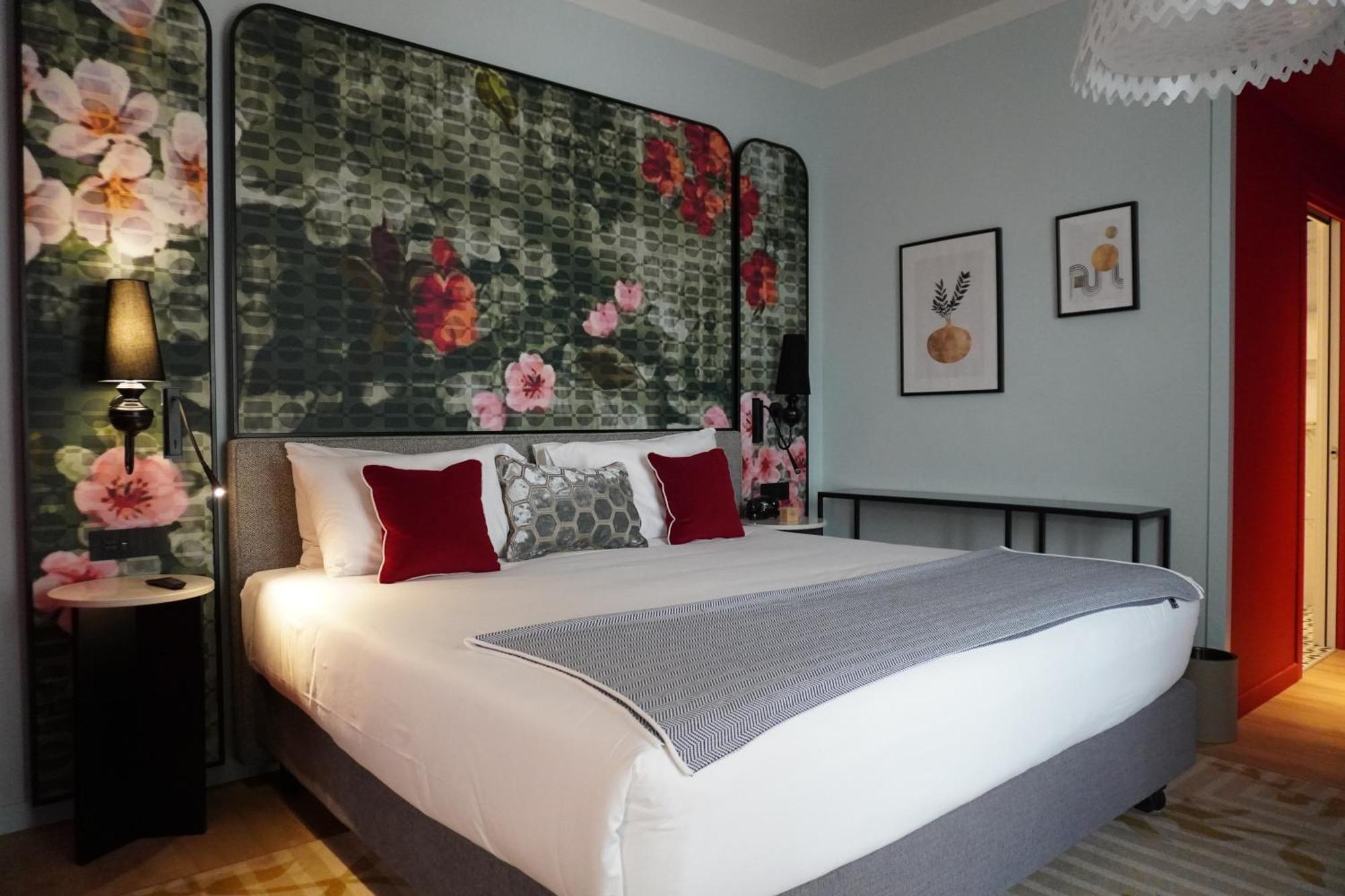 Hotel Londra - Firenze Esterno foto