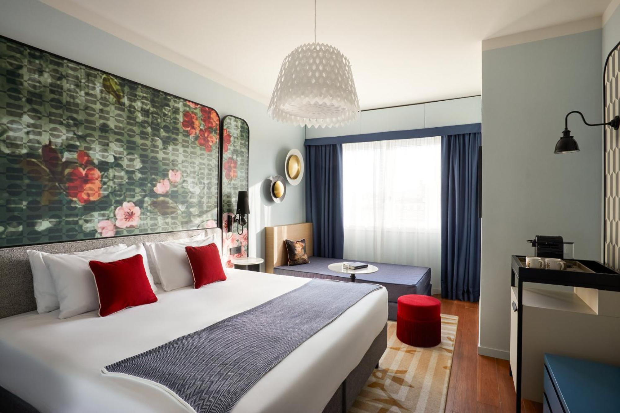 Hotel Londra - Firenze Esterno foto