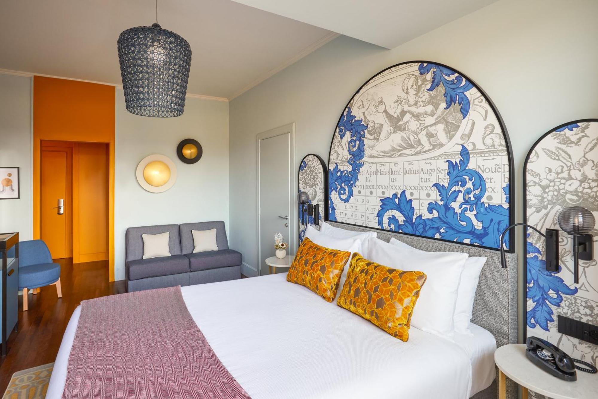 Hotel Londra - Firenze Esterno foto