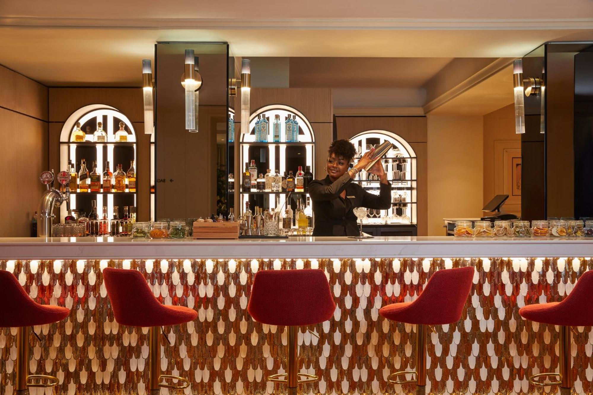 Hotel Londra - Firenze Esterno foto