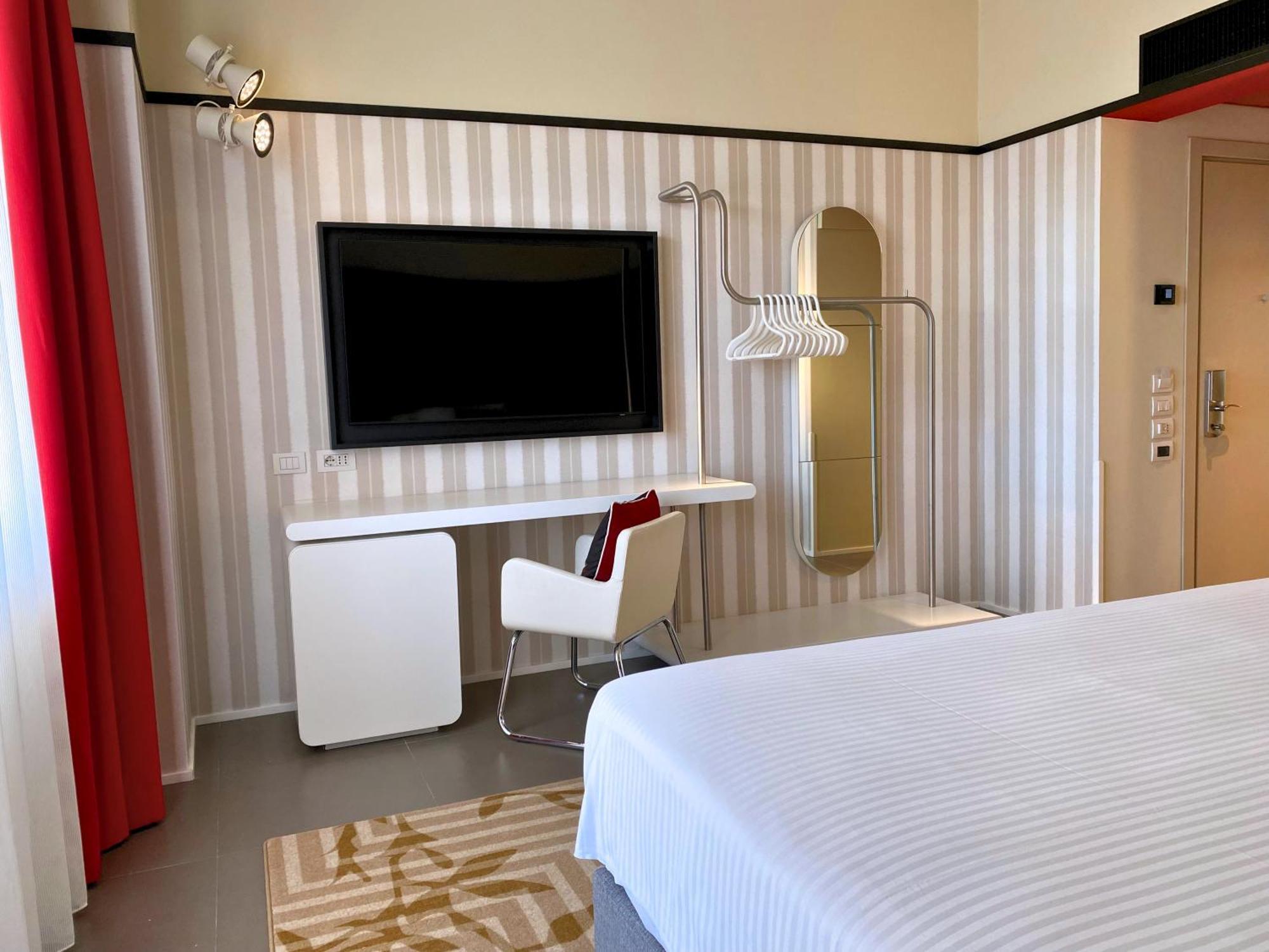 Hotel Londra - Firenze Esterno foto