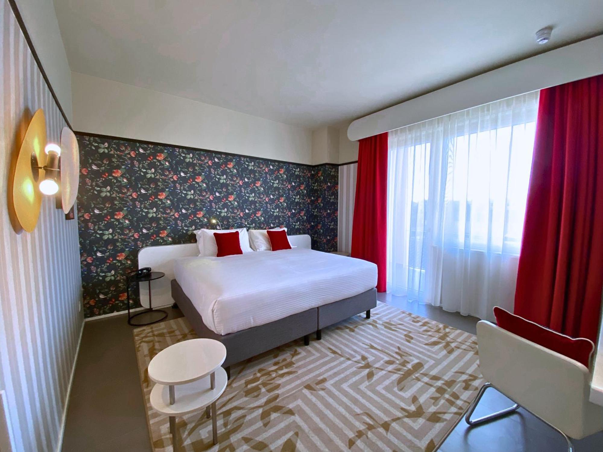 Hotel Londra - Firenze Esterno foto